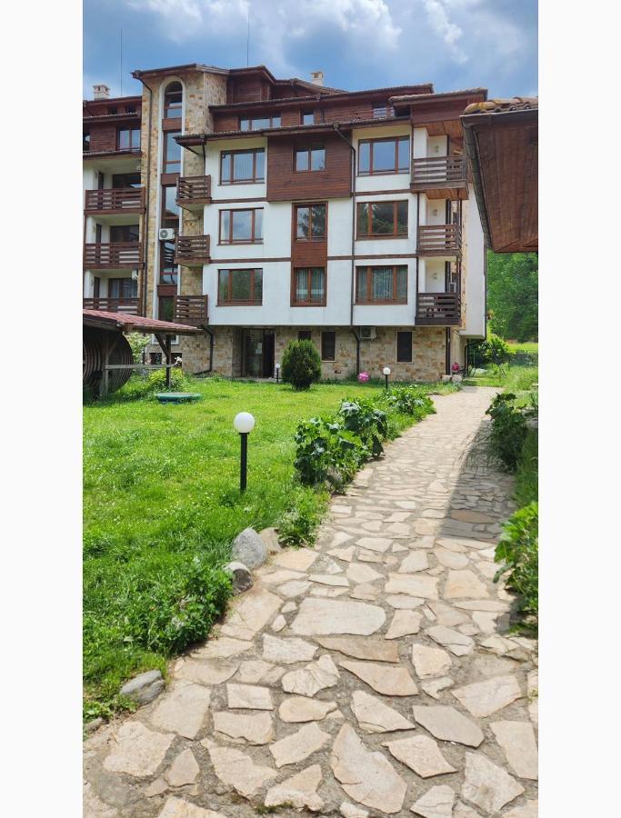 Vv Apartment バンスコ エクステリア 写真