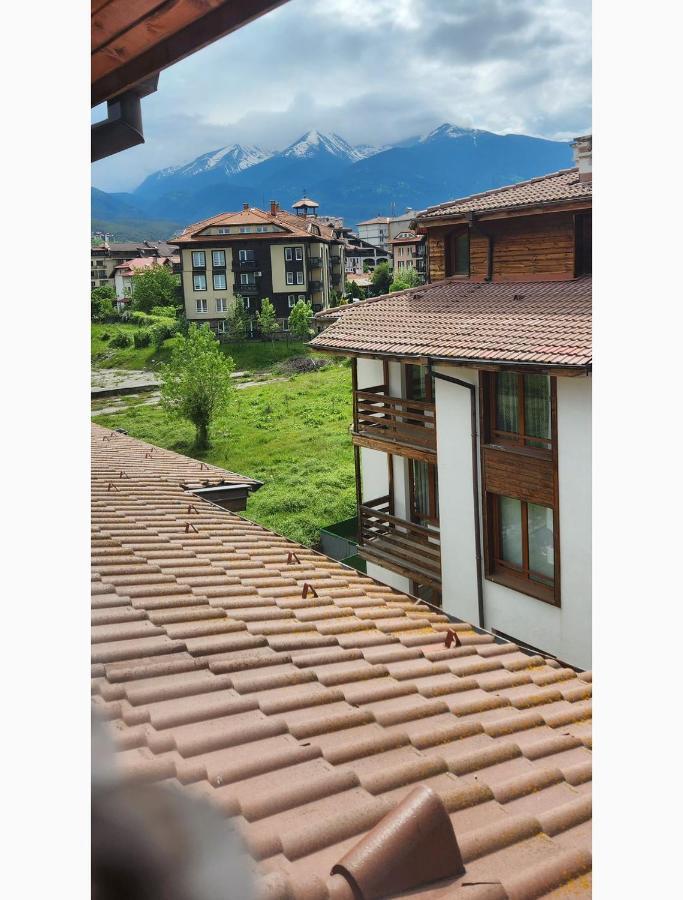 Vv Apartment バンスコ エクステリア 写真
